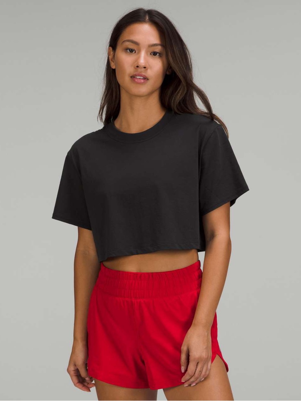 Lululemon All Yours Tee